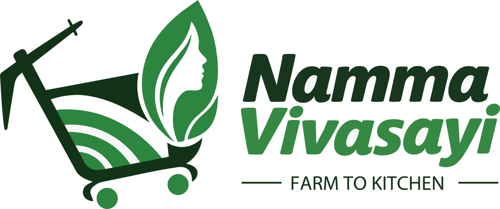 Namma Vivasayi — Farm to Kitchen